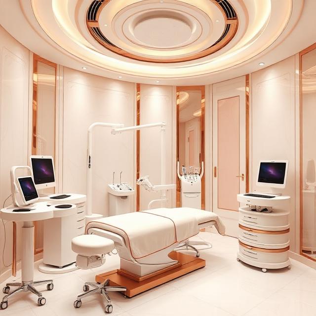 Whitening & Unifying Skin Tone