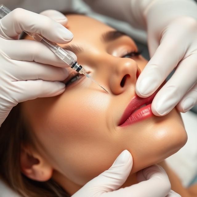 Botox & Fillers